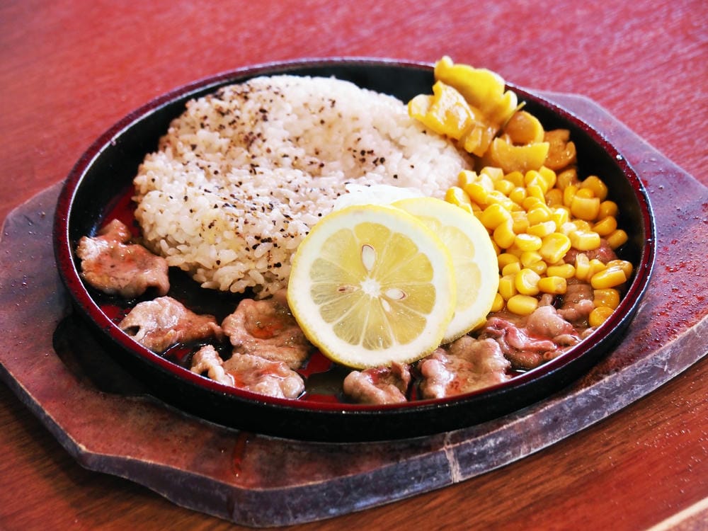 【長崎縣 | 佐世保市】檸檬牛排、佐世保漢堡特色美食，遊覽&