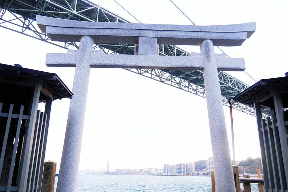 【福岡縣 | 北九州市】連霸日本新三大城市夜景第一名!小倉、 【福岡縣 | 北九州市】連霸日本新三大城市夜景第一名!小倉、