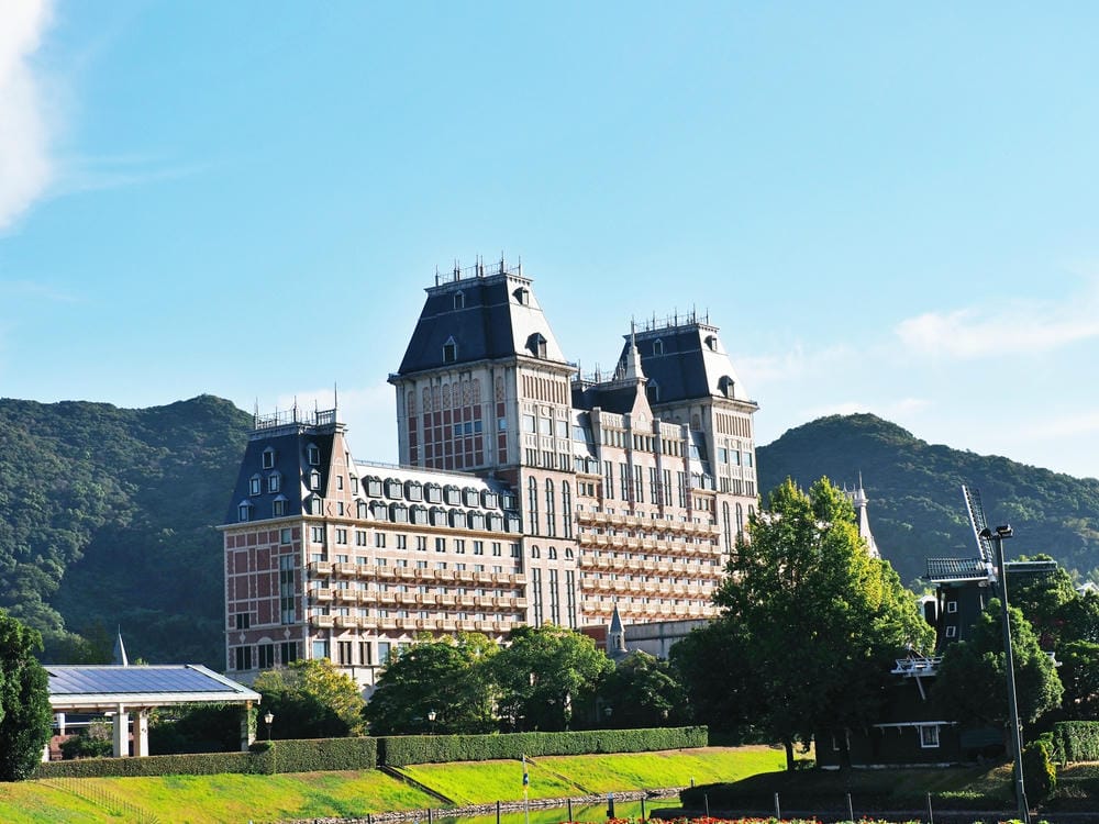 【長崎縣 | 佐世保市】檸檬牛排、佐世保漢堡特色美食，遊覽&