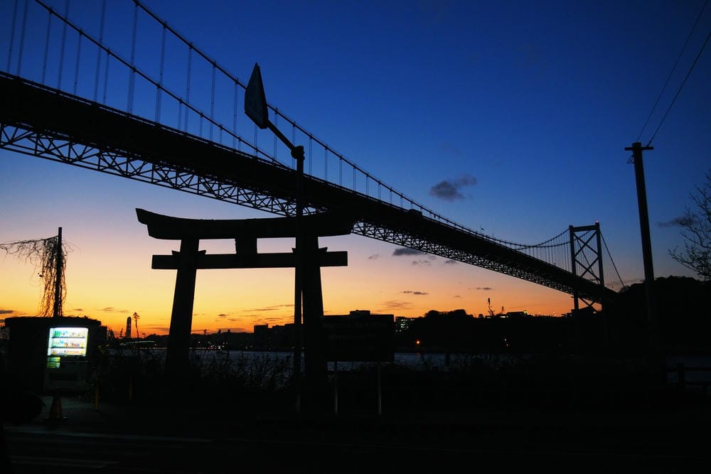 【福岡縣 | 北九州市】連霸日本新三大城市夜景第一名!小倉、 【福岡縣 | 北九州市】連霸日本新三大城市夜景第一名!小倉、