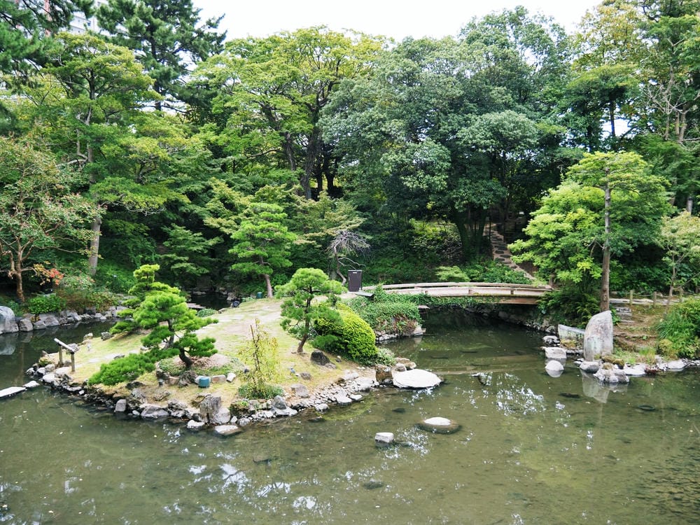 【福岡縣 | 北九州市】連霸日本新三大城市夜景第一名!小倉、 【福岡縣 | 北九州市】連霸日本新三大城市夜景第一名!小倉、