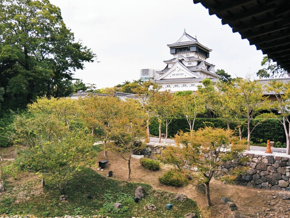 【福岡縣 | 北九州市】連霸日本新三大城市夜景第一名!小倉、 【福岡縣 | 北九州市】連霸日本新三大城市夜景第一名!小倉、