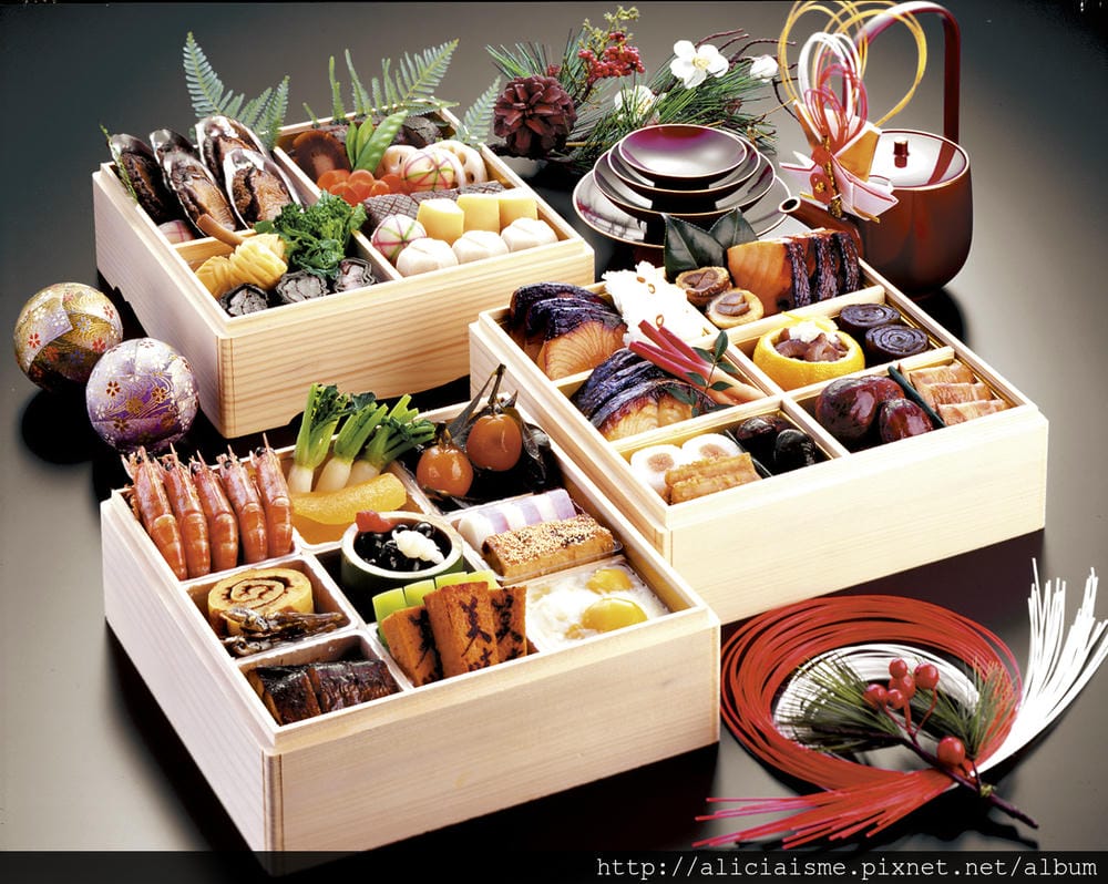 【日本習俗】除夕（大晦日）、新年正月習俗（更新版）