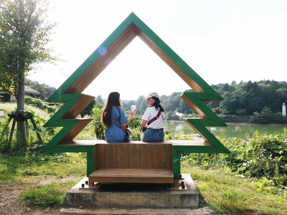 【埼玉縣 | 飯能市】嚕嚕米主題樂園【Metsä Villa