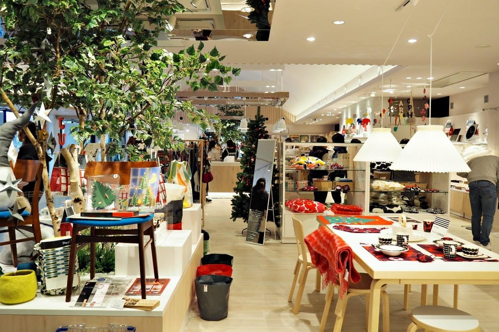 【埼玉縣 | 飯能市】嚕嚕米主題樂園【Metsä Villa
