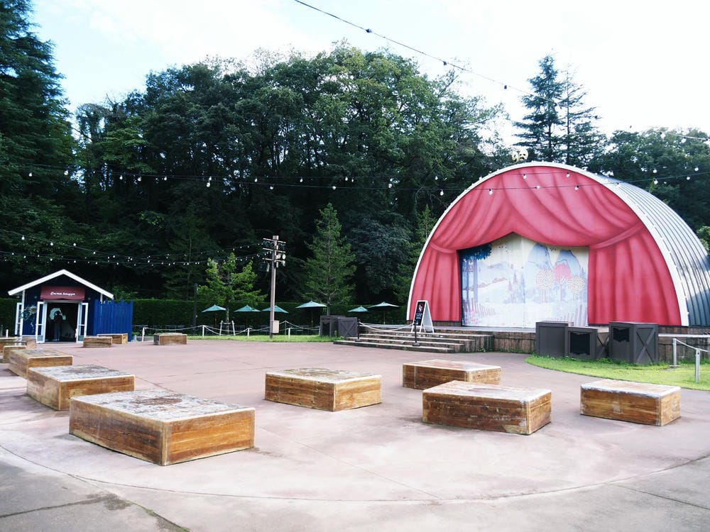 【埼玉縣 | 飯能市】嚕嚕米主題樂園【Metsä Villa