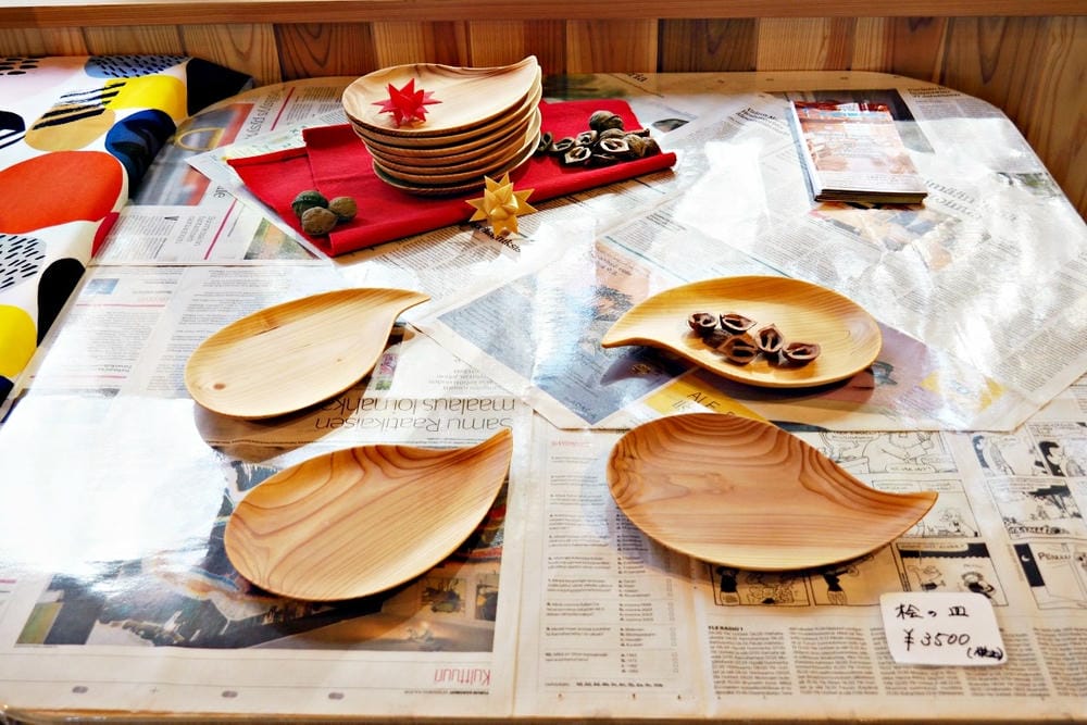 【埼玉縣 | 飯能市】嚕嚕米主題樂園【Metsä Villa