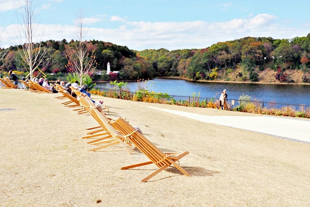 【埼玉縣 | 飯能市】嚕嚕米主題樂園【Metsä Villa