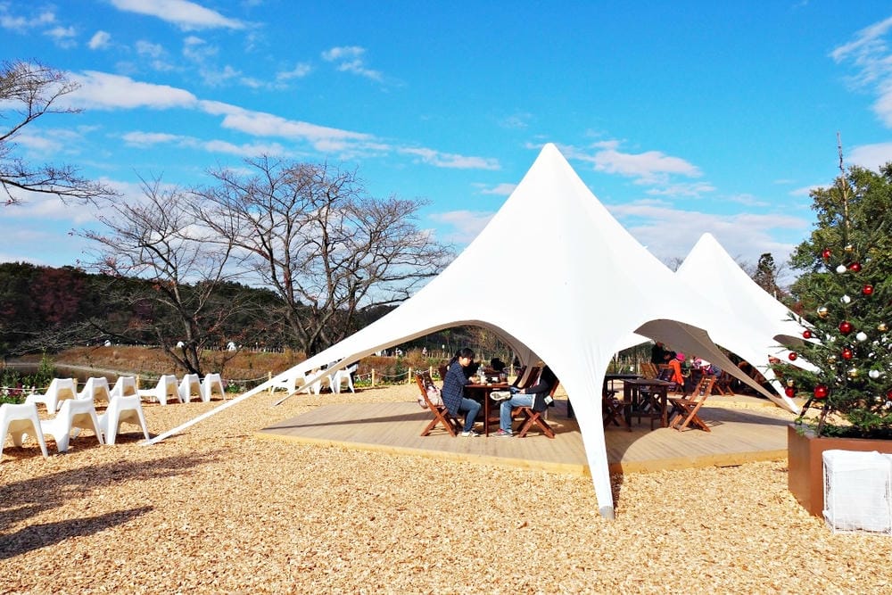 【埼玉縣 | 飯能市】嚕嚕米主題樂園【Metsä Villa