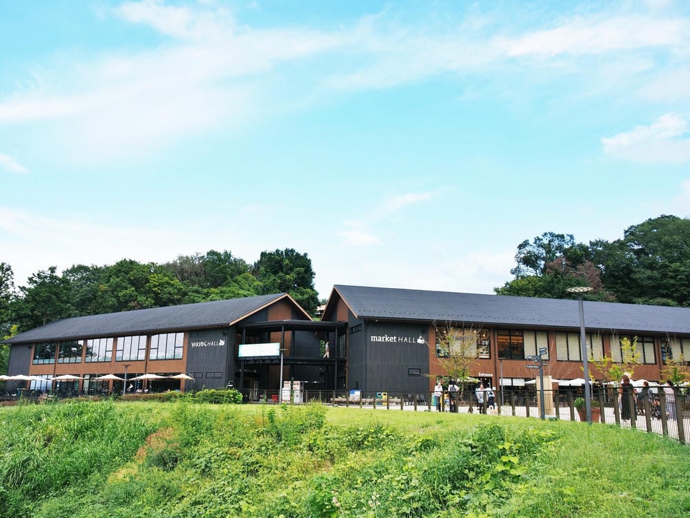 【埼玉縣 | 飯能市】嚕嚕米主題樂園【Metsä Villa