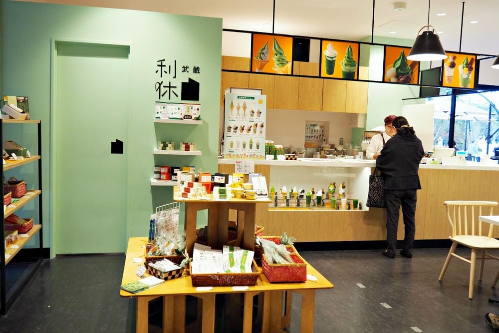 【埼玉縣 | 飯能市】嚕嚕米主題樂園【Metsä Villa