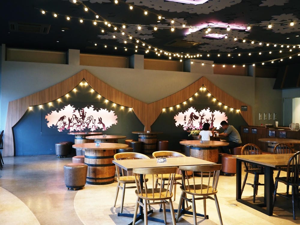 【埼玉縣 | 飯能市】嚕嚕米主題樂園【Metsä Villa