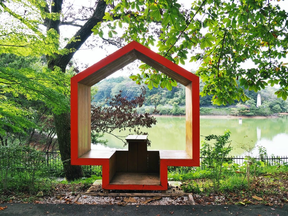 【埼玉縣 | 飯能市】嚕嚕米主題樂園【Metsä Villa