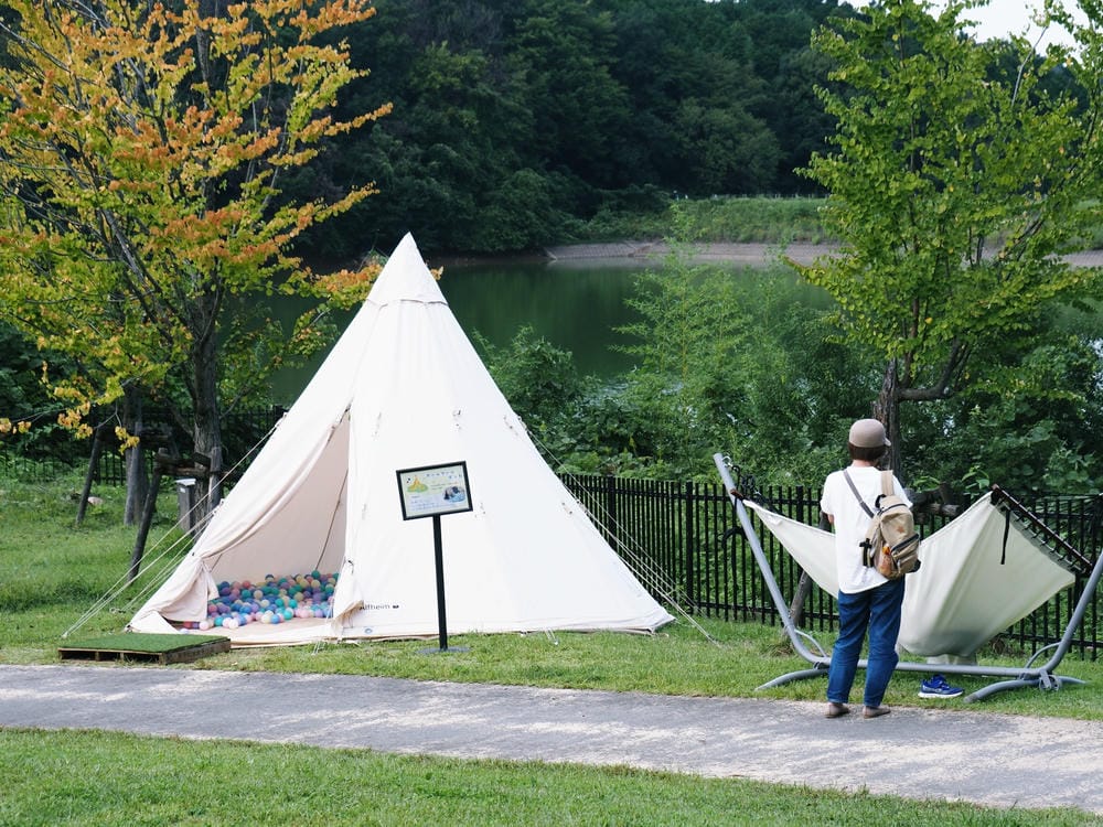 【埼玉縣 | 飯能市】嚕嚕米主題樂園【Metsä Villa