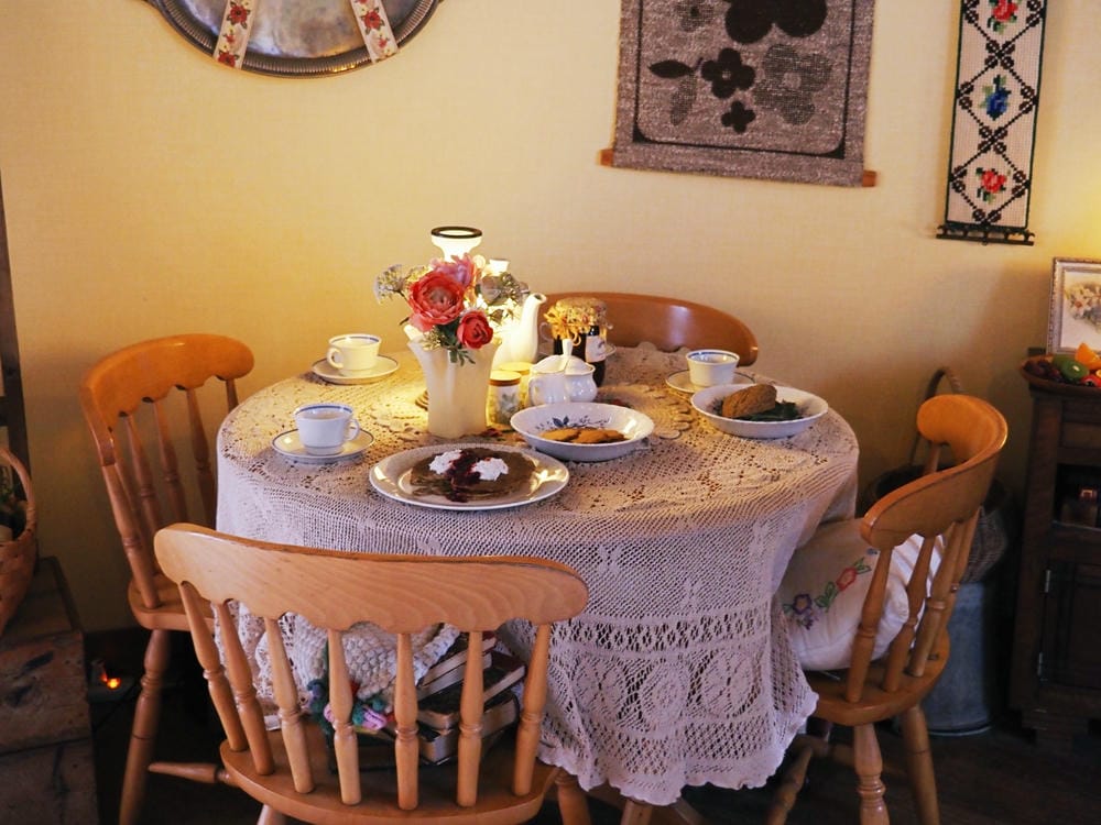 【埼玉縣 | 飯能市】嚕嚕米主題樂園【Metsä Villa