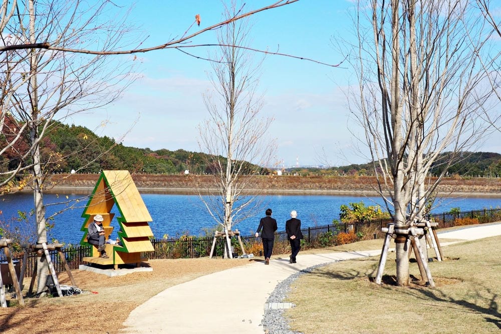 【埼玉縣 | 飯能市】嚕嚕米主題樂園【Metsä Villa