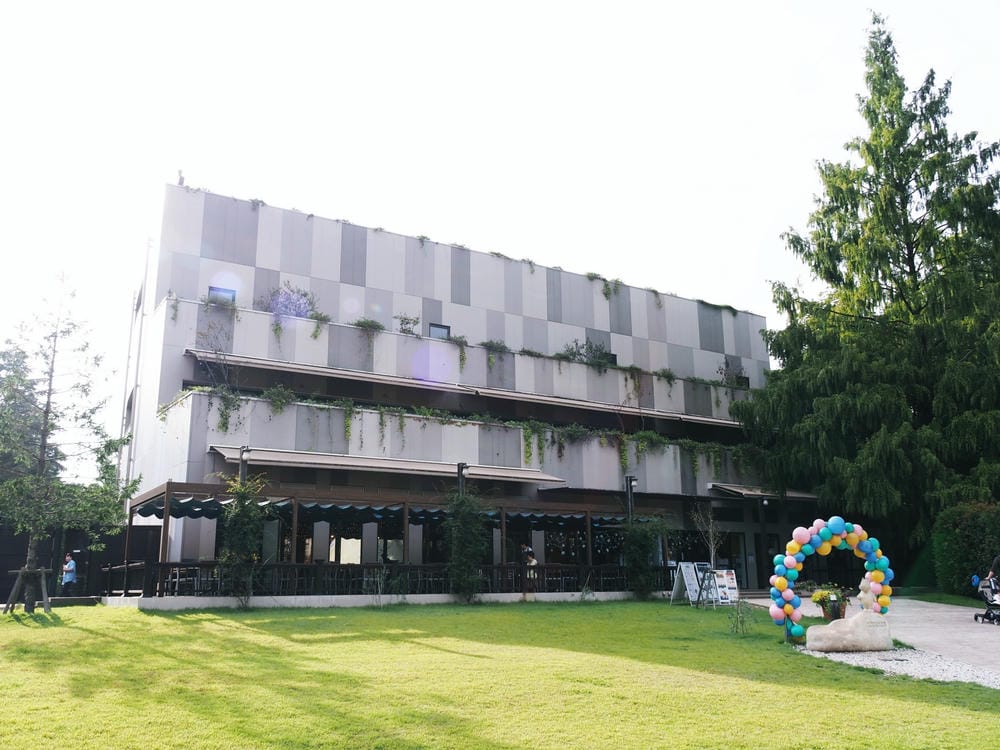 【埼玉縣 | 飯能市】嚕嚕米主題樂園【Metsä Villa
