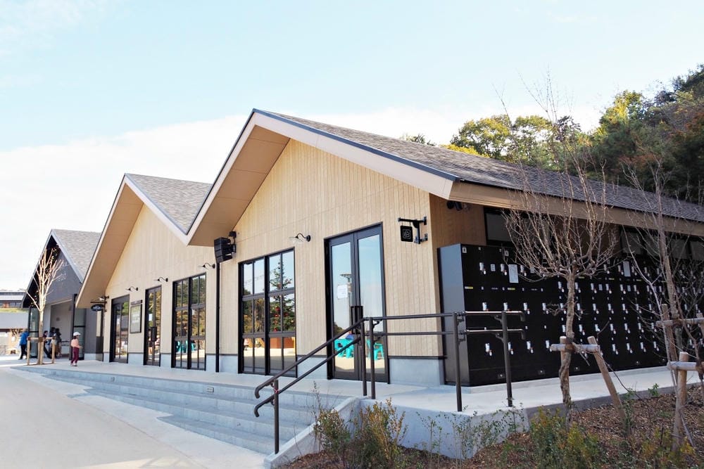 【埼玉縣 | 飯能市】嚕嚕米主題樂園【Metsä Villa