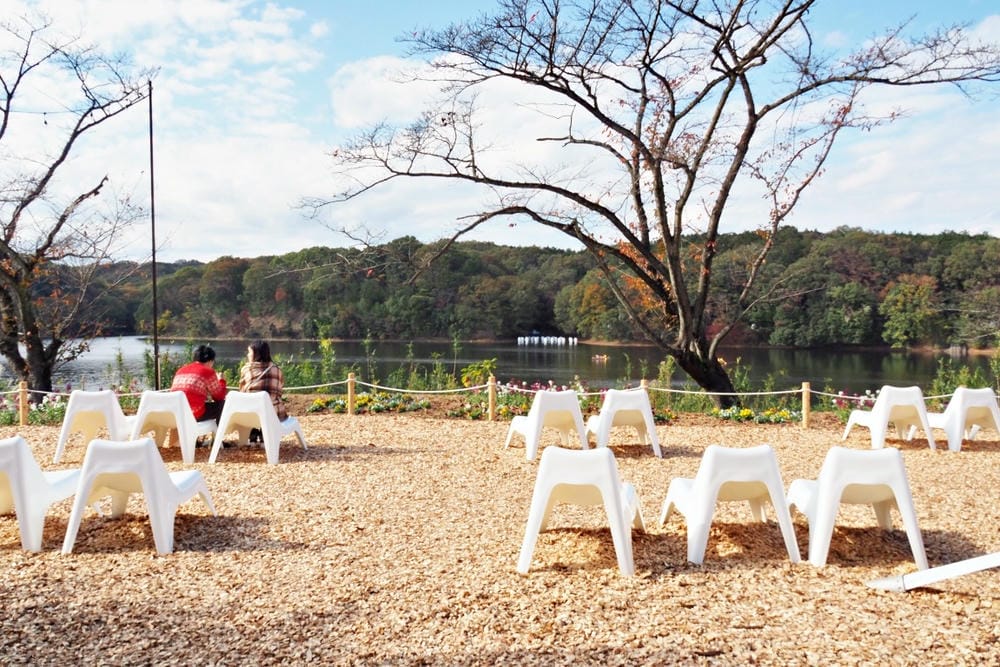 【埼玉縣 | 飯能市】嚕嚕米主題樂園【Metsä Villa