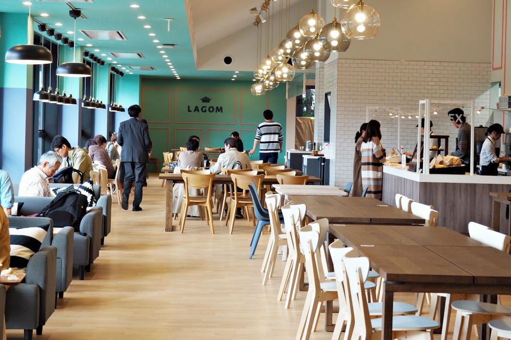 【埼玉縣 | 飯能市】嚕嚕米主題樂園【Metsä Villa