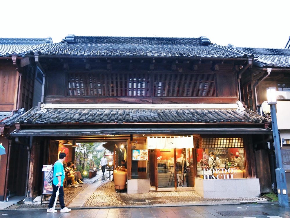 【埼玉縣】(2024更新)東京近郊首選「川越」,來一趟小江戶 【埼玉縣】(2024更新)東京近郊首選「川越」,來一趟小江戶