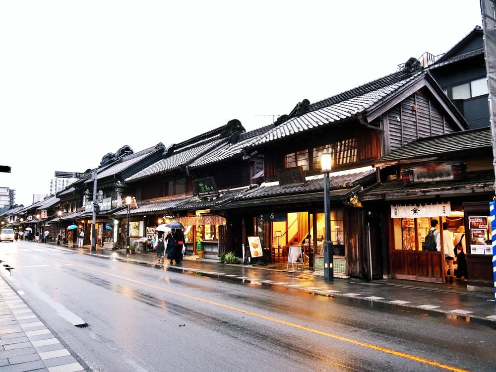 【埼玉縣】(2024更新)東京近郊首選「川越」,來一趟小江戶 【埼玉縣】(2024更新)東京近郊首選「川越」,來一趟小江戶