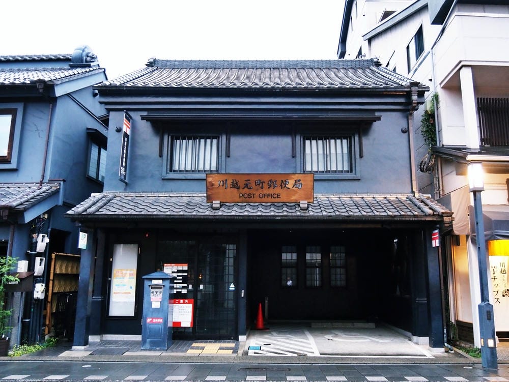 【埼玉縣】(2024更新)東京近郊首選「川越」,來一趟小江戶 【埼玉縣】(2024更新)東京近郊首選「川越」,來一趟小江戶