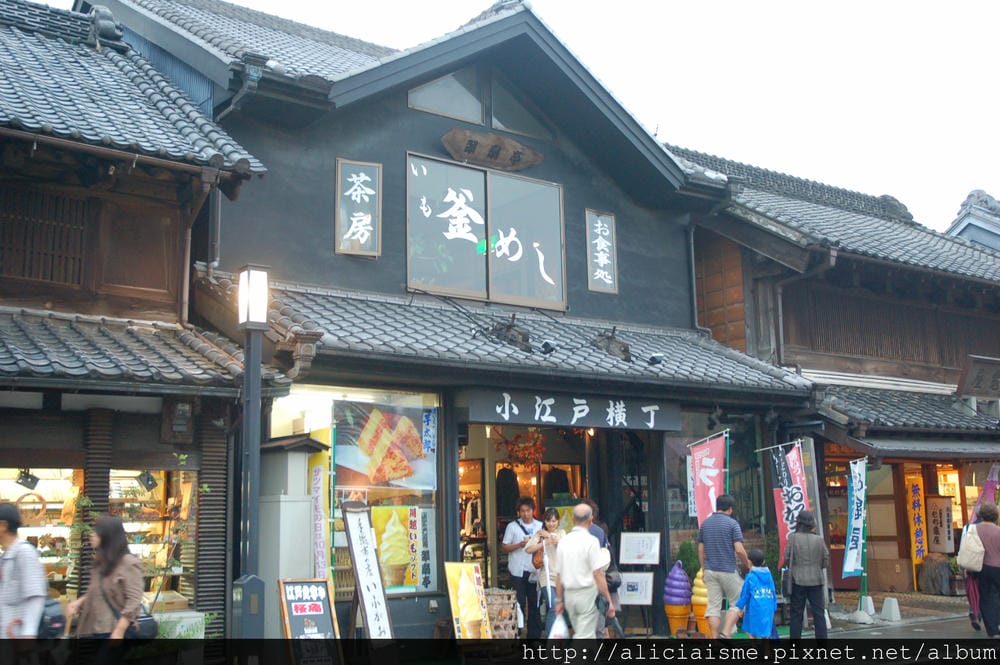 【埼玉縣】(2024更新)東京近郊首選「川越」,來一趟小江戶 【埼玉縣】(2024更新)東京近郊首選「川越」,來一趟小江戶
