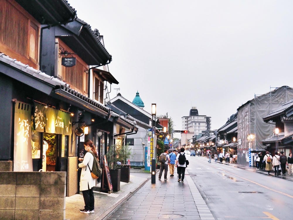 【埼玉縣】(2024更新)東京近郊首選「川越」,來一趟小江戶 【埼玉縣】(2024更新)東京近郊首選「川越」,來一趟小江戶