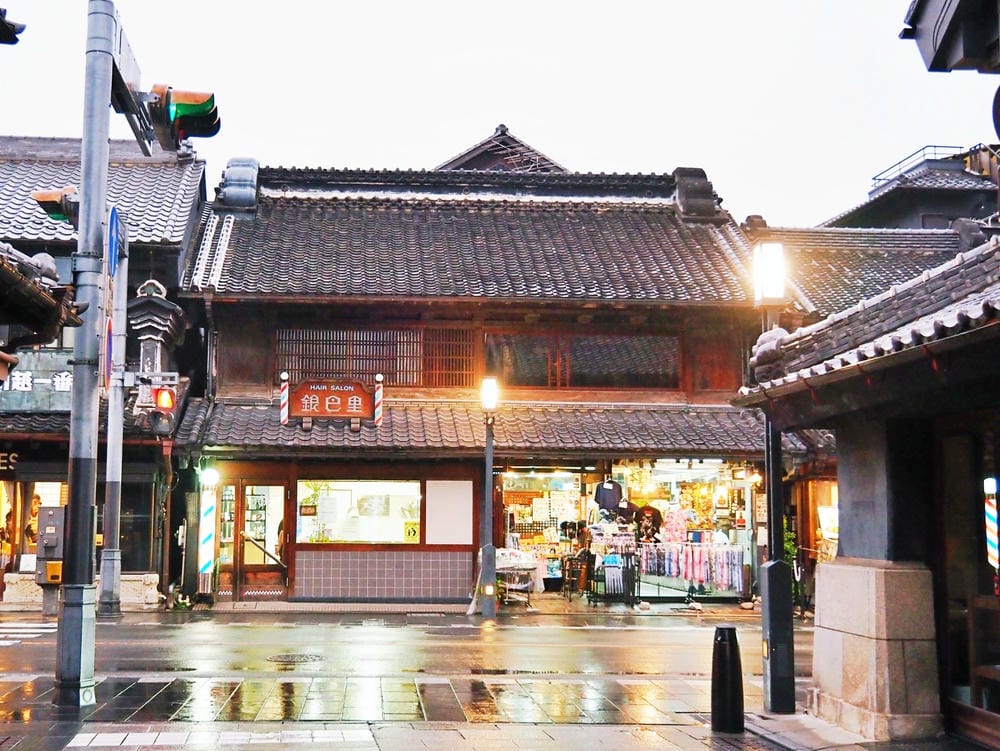 【埼玉縣】(2024更新)東京近郊首選「川越」,來一趟小江戶 【埼玉縣】(2024更新)東京近郊首選「川越」,來一趟小江戶