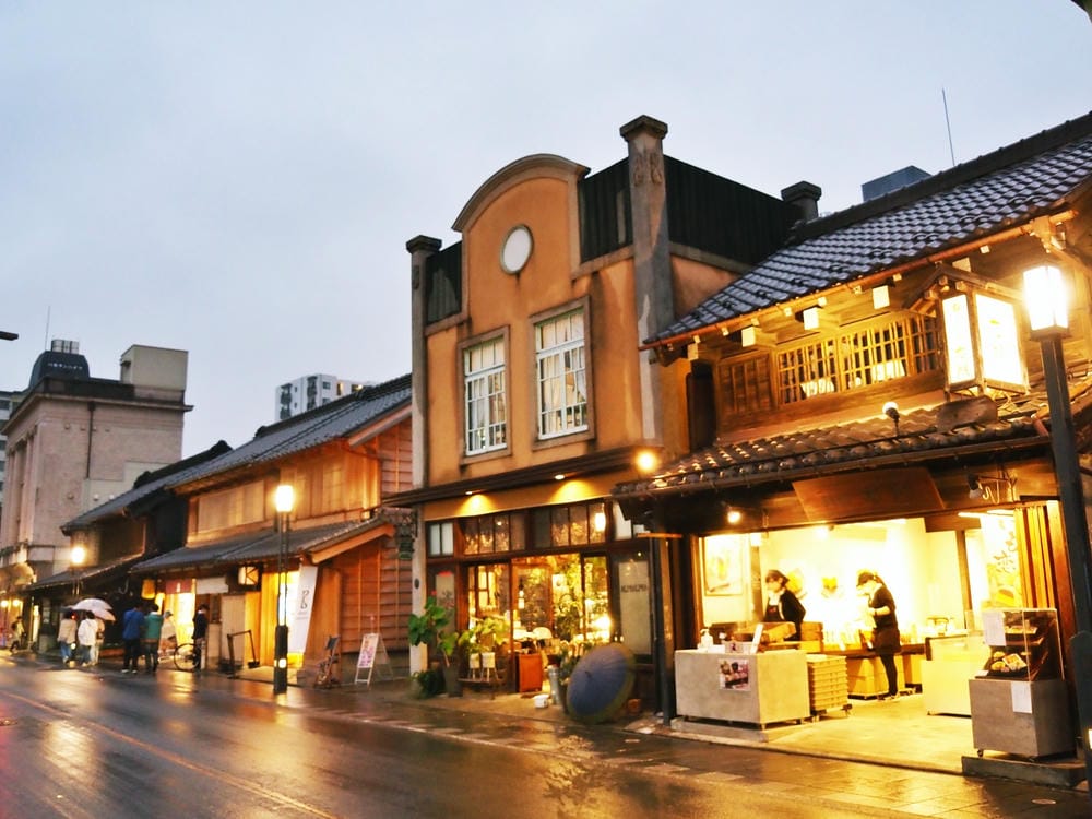 【埼玉縣】(2024更新)東京近郊首選「川越」,來一趟小江戶 【埼玉縣】(2024更新)東京近郊首選「川越」,來一趟小江戶