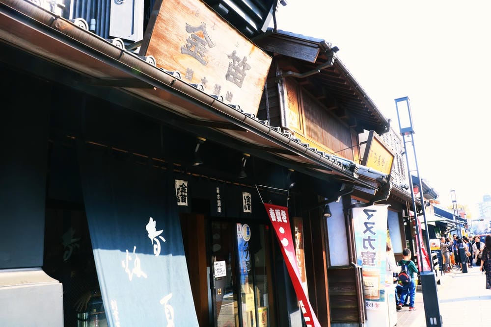 【埼玉縣】(2024更新)東京近郊首選「川越」,來一趟小江戶 【埼玉縣】(2024更新)東京近郊首選「川越」,來一趟小江戶