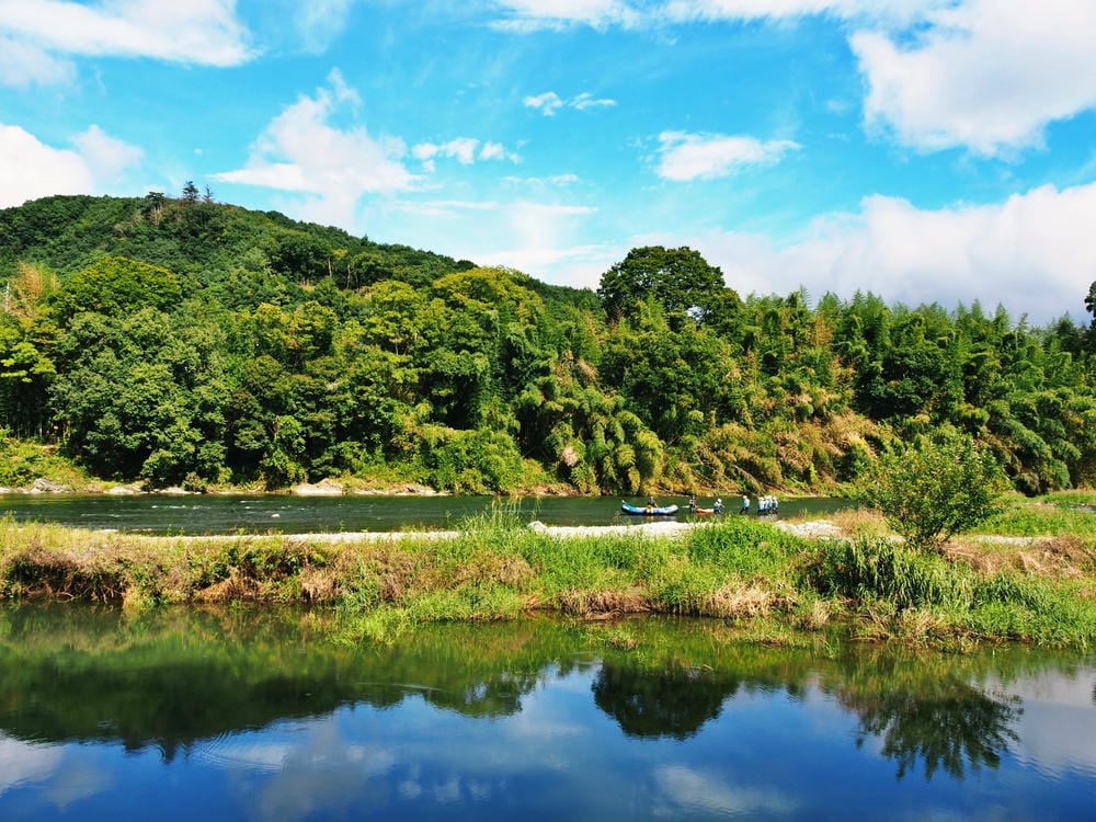 【埼玉縣| 秩父地區】米其林一星「寶登山神社」參拜,再來趟刺 【埼玉縣| 秩父地區】米其林一星「寶登山神社」參拜,再來趟刺