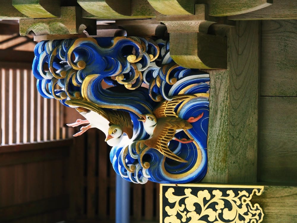 【埼玉縣| 秩父地區】米其林一星「寶登山神社」參拜,再來趟刺 【埼玉縣| 秩父地區】米其林一星「寶登山神社」參拜,再來趟刺