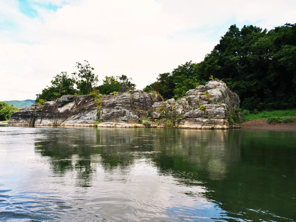 【埼玉縣| 秩父地區】米其林一星「寶登山神社」參拜,再來趟刺 【埼玉縣| 秩父地區】米其林一星「寶登山神社」參拜,再來趟刺