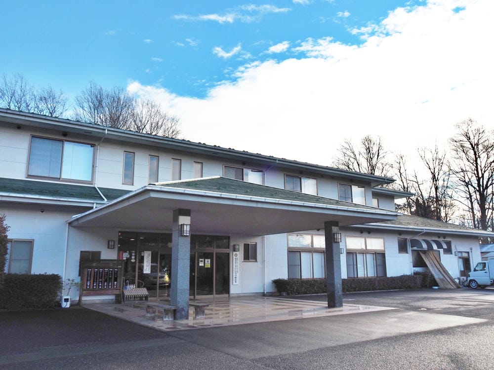 【福島縣｜田村市住宿】來去鄉間住一晚，3間高CP值田村市溫泉