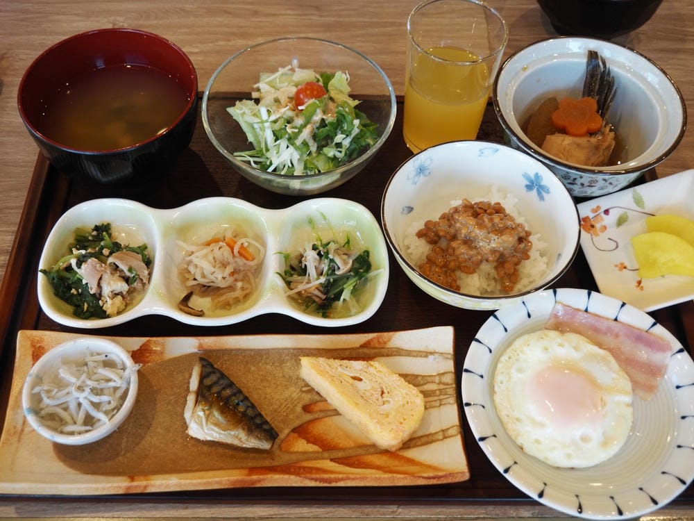 【福島縣｜田村市住宿】來去鄉間住一晚，3間高CP值田村市溫泉