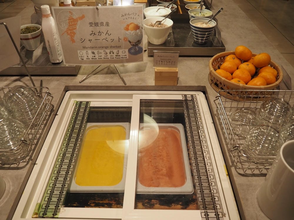 【愛媛縣|松山市住宿】REF松山市站飯店:集全愛媛最美味、最 【愛媛縣|松山市住宿】REF松山市站飯店:集全愛媛最美味、最