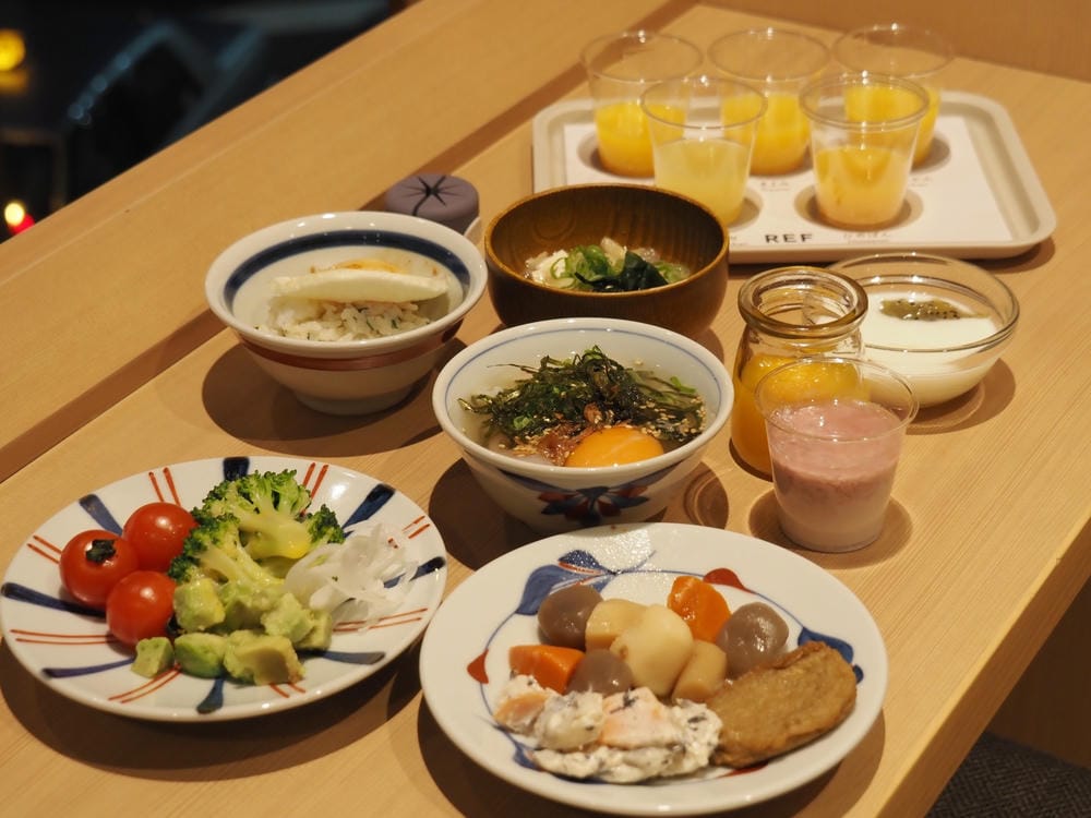【愛媛縣|松山市住宿】REF松山市站飯店:集全愛媛最美味、最 【愛媛縣|松山市住宿】REF松山市站飯店:集全愛媛最美味、最