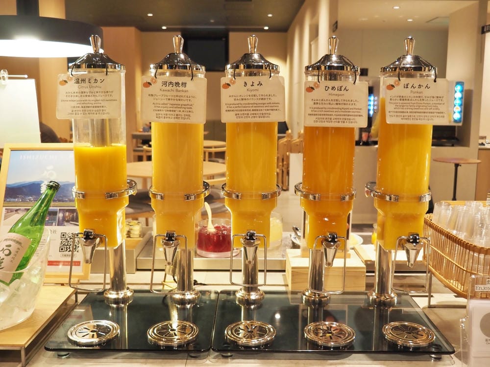 【愛媛縣|松山市住宿】REF松山市站飯店:集全愛媛最美味、最 【愛媛縣|松山市住宿】REF松山市站飯店:集全愛媛最美味、最
