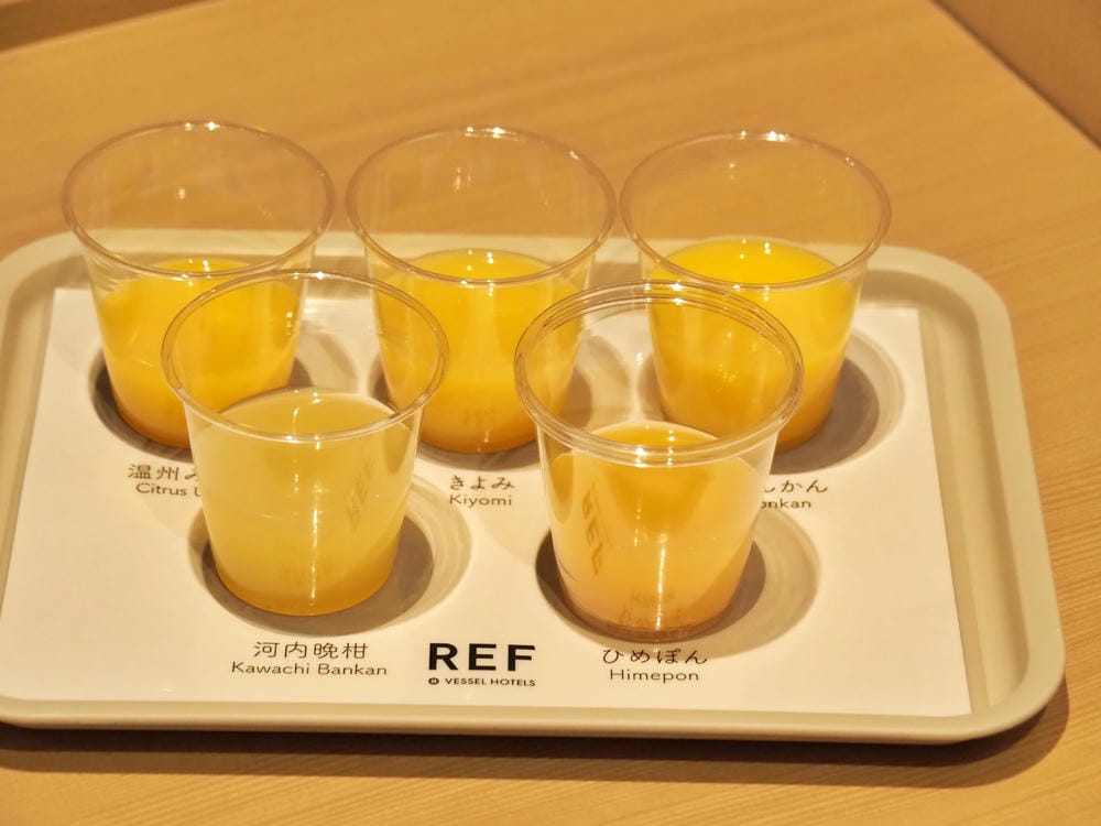 【愛媛縣|松山市住宿】REF松山市站飯店:集全愛媛最美味、最 【愛媛縣|松山市住宿】REF松山市站飯店:集全愛媛最美味、最