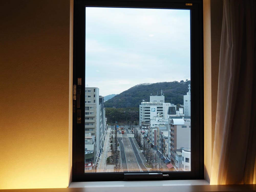 【愛媛縣|松山市住宿】REF松山市站飯店:集全愛媛最美味、最 【愛媛縣|松山市住宿】REF松山市站飯店:集全愛媛最美味、最
