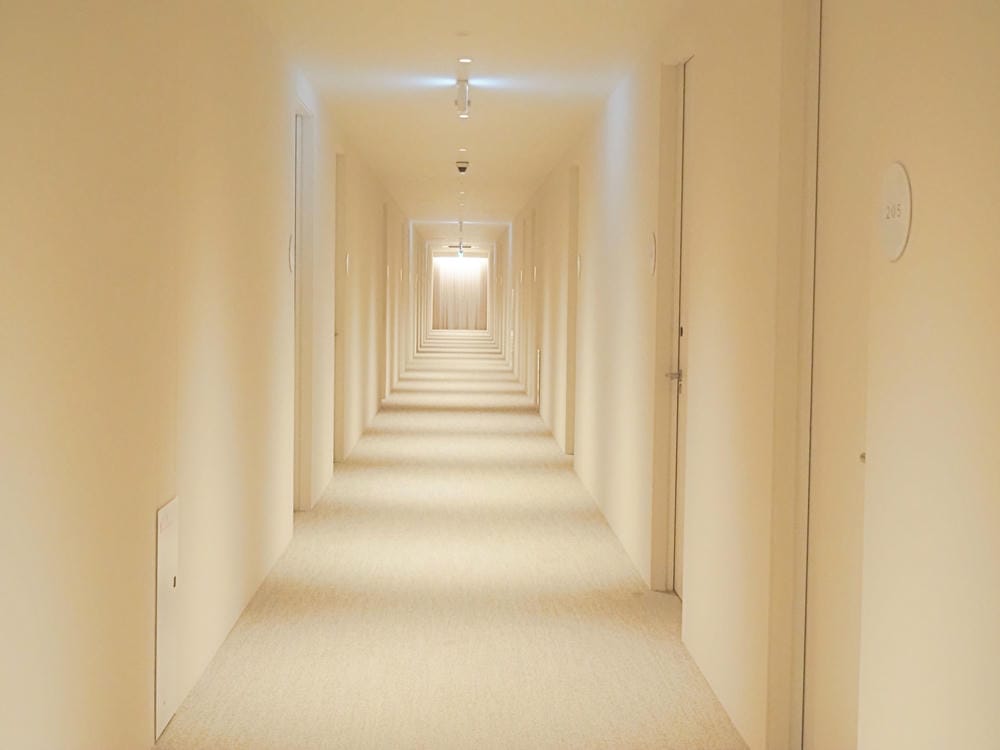 【愛媛縣｜西條住宿】ITOMACHI HOTEL 0 ：走進