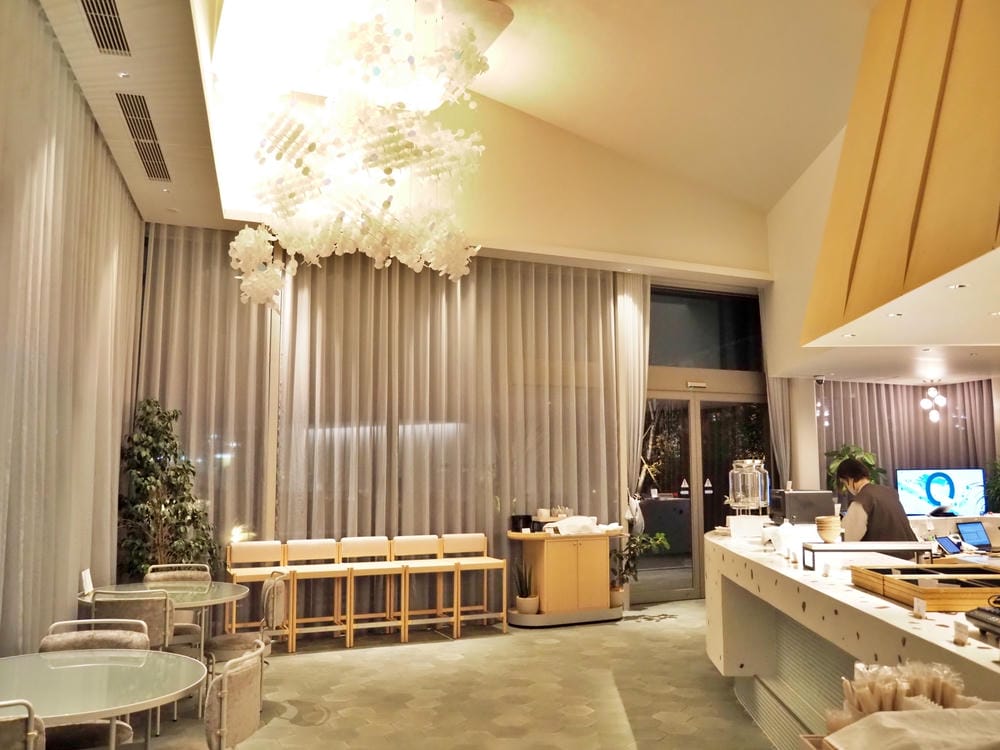 【愛媛縣｜西條住宿】ITOMACHI HOTEL 0 ：走進