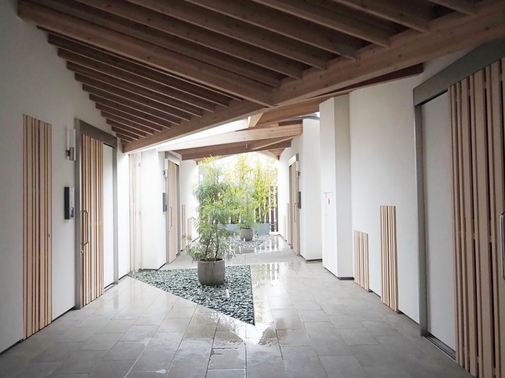 【愛媛縣｜西條住宿】ITOMACHI HOTEL 0 ：走進