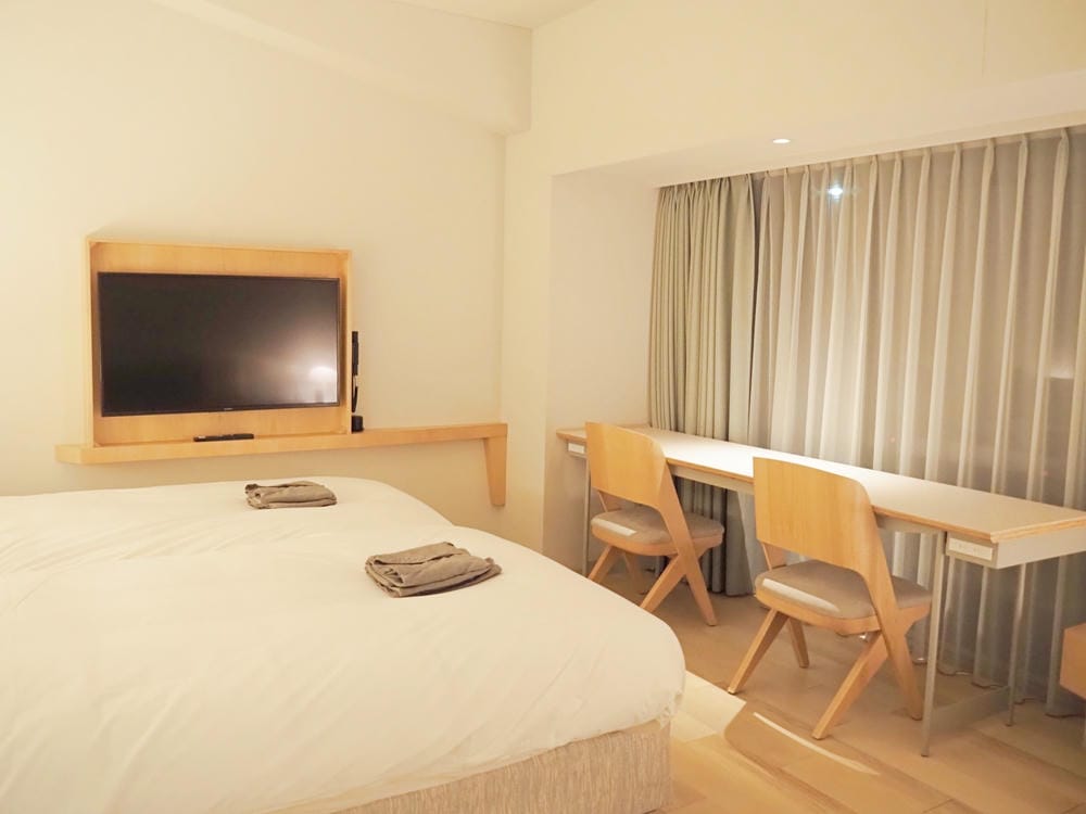 【愛媛縣｜西條住宿】ITOMACHI HOTEL 0 ：走進