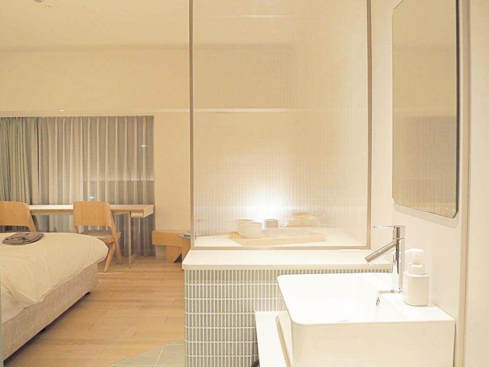 【愛媛縣｜西條住宿】ITOMACHI HOTEL 0 ：走進