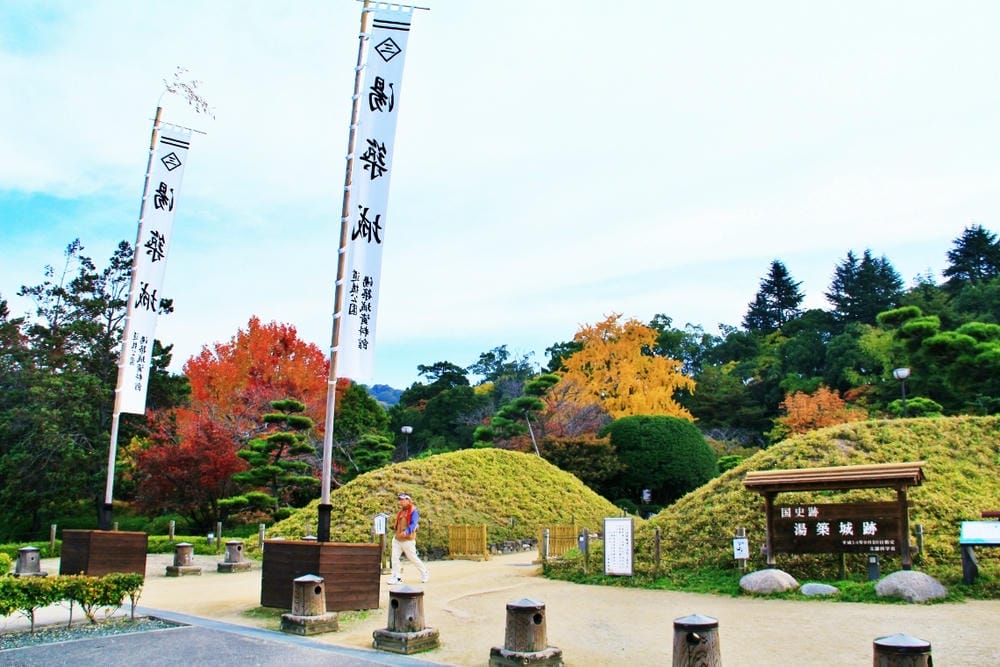 【愛媛縣|松山】2025道後溫泉全新體驗:少爺列車、商店街散 【愛媛縣|松山】2025道後溫泉全新體驗:少爺列車、商店街散