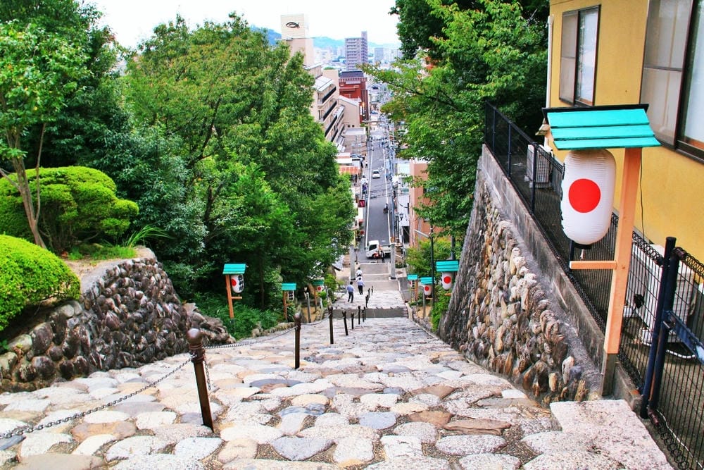 【愛媛縣|松山】2025道後溫泉全新體驗:少爺列車、商店街散 【愛媛縣|松山】2025道後溫泉全新體驗:少爺列車、商店街散