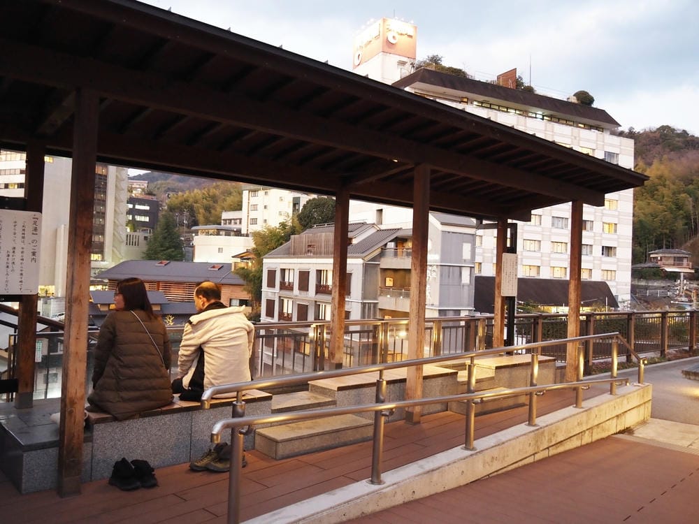 【愛媛縣|松山】2025道後溫泉全新體驗:少爺列車、商店街散 【愛媛縣|松山】2025道後溫泉全新體驗:少爺列車、商店街散